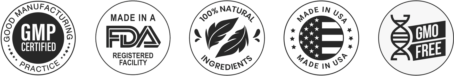 ansiotratt Certification